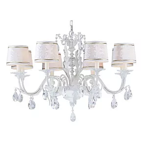 Подвесная люстра Dio D’Arte Firenze Firenze E 1.1.8.400 W