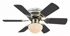 Светильник с вентилятором Globo Ugo 0307W