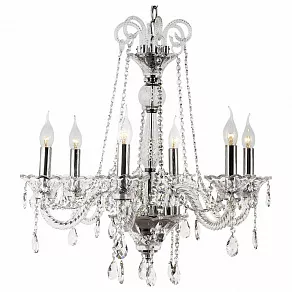 Подвесная люстра Dio D’Arte Fiorino Fiorino E 1.1.6.400 N