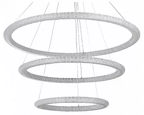 Подвесная люстра Natali Kovaltseva LED LAMPS 81282 LED LAMPS 81283