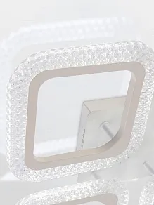 Потолочная люстра Natali Kovaltseva SM LED LAMPS 81445