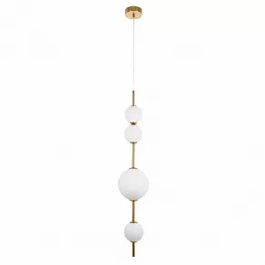 Подвесной светильник MyFar Violla MR2021-4PL