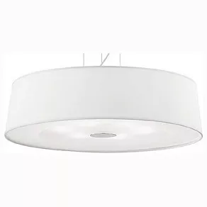 Подвесной светильник Ideal Lux Hilton HILTON SP6 ROUND