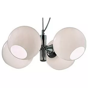 Подвесная люстра Favourite Bolle 2332-4P