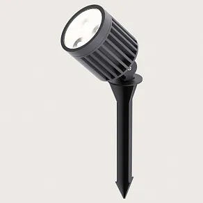 Наземный низкий светильник Italline  IT4008