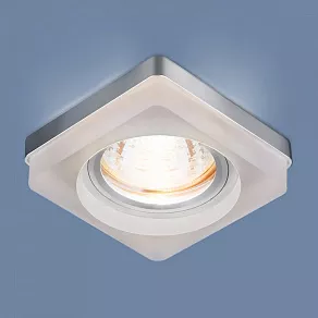 Встраиваемый светильник Elektrostandard 2207 a039159