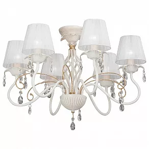 Потолочная люстра Vitaluce V1682 V1682-0/6PL