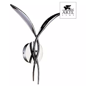 Бра Arte Lamp Mattino A9442AP-2CC