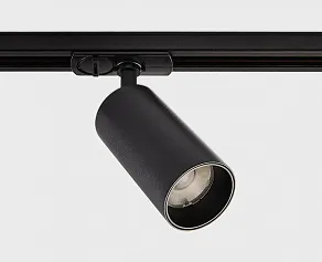Светильник на штанге Italline IT02 IT02-020 black 3000K