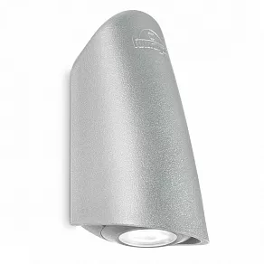 Накладной светильник Ideal Lux Angus ANGUS AP GRIGIO