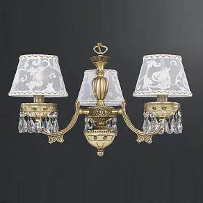 Подвесная люстра Reccagni Angelo 7033 L 7033/3