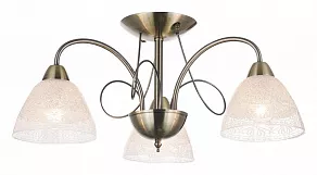 Люстра на штанге Velante 352 352-507-03