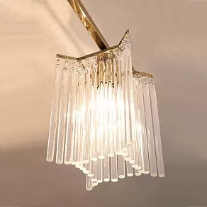 Потолочная люстра Citilux Лекс CL323143