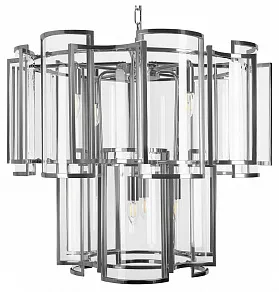 Подвесная люстра Loft it Reflection 10433/8