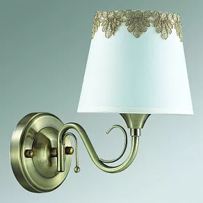 Бра Lumion Placida 2998/1W