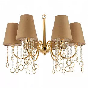 Подвесная люстра EVOLUCE Meddo SL1138.203.06