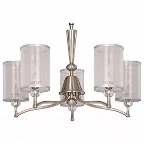 Подвесная люстра Favourite Laguna 2698-5P