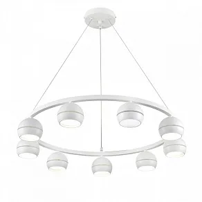 Подвесная люстра Lumion Luazana 8254/9