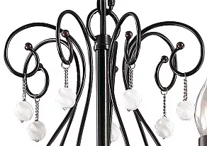 Подвесная люстра Odeon Light Rey 2699/7