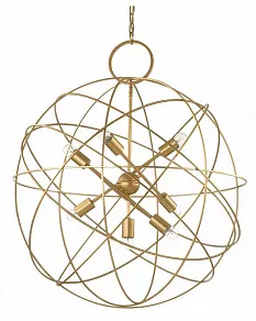 Подвесной светильник Ideal Lux Konse KONSE SP7
