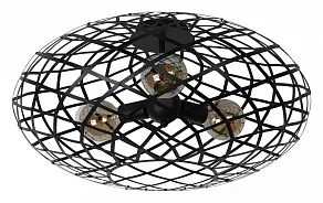 Накладной светильник Lucide Wolfram 21117/65/30
