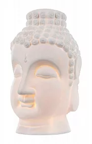 Настольная лампа декоративная Globo Karma 29102