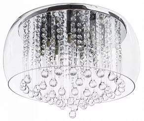 Накладной светильник Arte Lamp Halo A7054PL-11CC