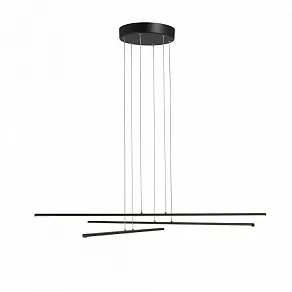 Подвесная люстра Vitaluce V3051 V3051-1/3S