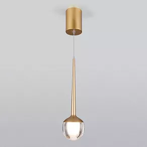 Подвесной светильник Elektrostandard DLS028 a047770