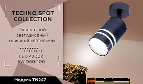 Спот Ambrella TN TN247