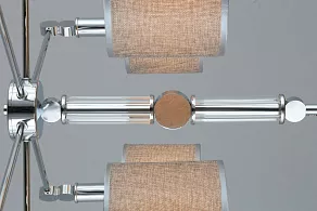 Подвесная люстра Omnilux Scario OML-64503-06