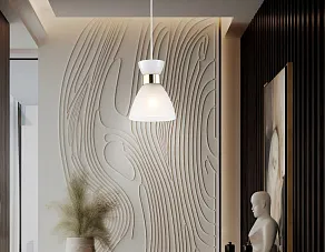 Подвесной светильник Ambrella Light TR TR3401