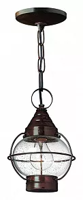Подвесной светильник Hinkley Cape Cod HK-CAPECOD8-S