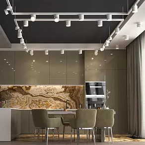 Светильник на штанге Novotech Groda 358780