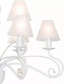 Подвесная люстра Lightstar Esedra 782090