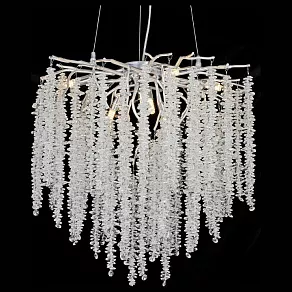 Подвесная люстра Kink Light Шанти 07871-60,16