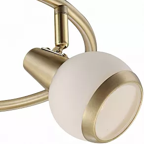 Спот Globo Jarne 56040-3