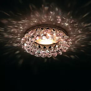 Встраиваемый светильник Lightstar Onora 030322