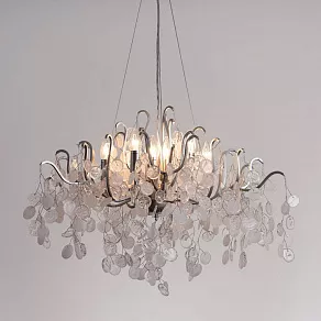 Подвесная люстра Divinare Spumante 7288/26 SP-9