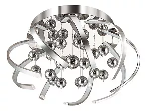 Накладной светильник Odeon Light Cralli 4030/40CL