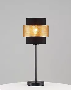 Настольная лампа декоративная Moderli Gela V10493-1T