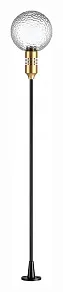 Наземный низкий светильник Odeon Light DANDE 7121/2GL