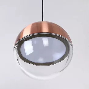 Подвесной светильник Favourite Luna 4371-1P