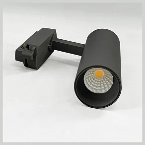 Светильник на штанге SWG PRO TL3P TL3P-BL-10-WW