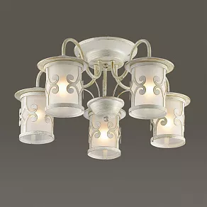 Потолочная люстра Lumion Sekvana 3125/5C