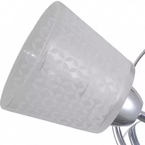 Бра Natali Kovaltseva 76057 76057/1W CHROME