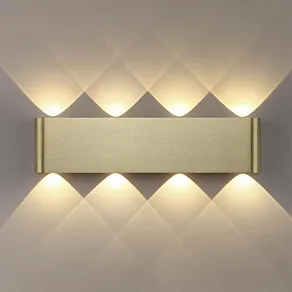 Накладной светильник Odeon Light MAGNUM 7107/8WL