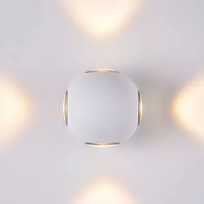 Накладной светильник Maytoni Gansevoort O575WL-L12W