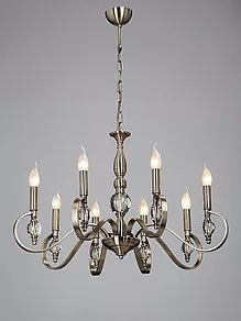 Подвесная люстра Vitaluce V5169 V5169/8