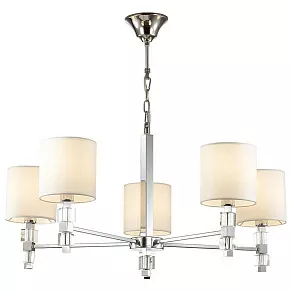 Люстра на штанге Odeon Light Pavia 4113/5